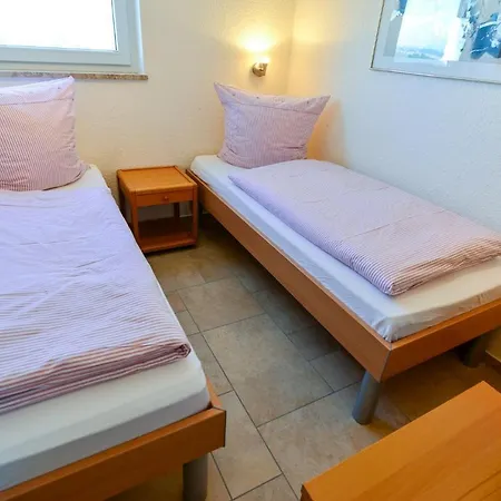 Strandhochhaus Sa11 Apartment