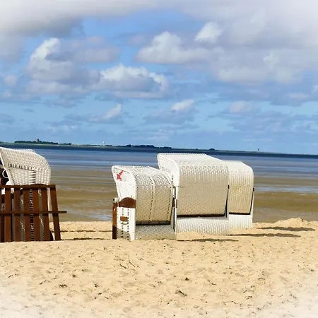 Strandhochhaus Sa11 * Куксхафен