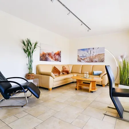 Strandhochhaus Sa11 *