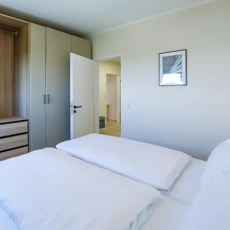Strandhochhaus Sa11 *