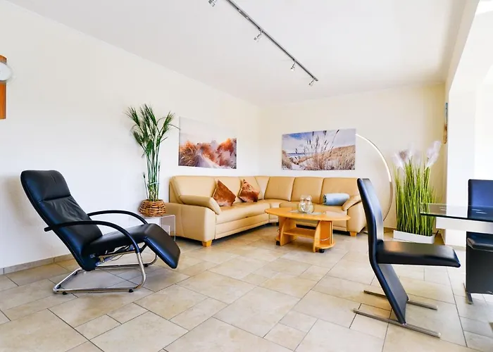 Strandhochhaus Sa11 *