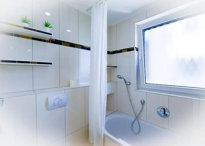 Strandhochhaus Sa11 קושהאבן